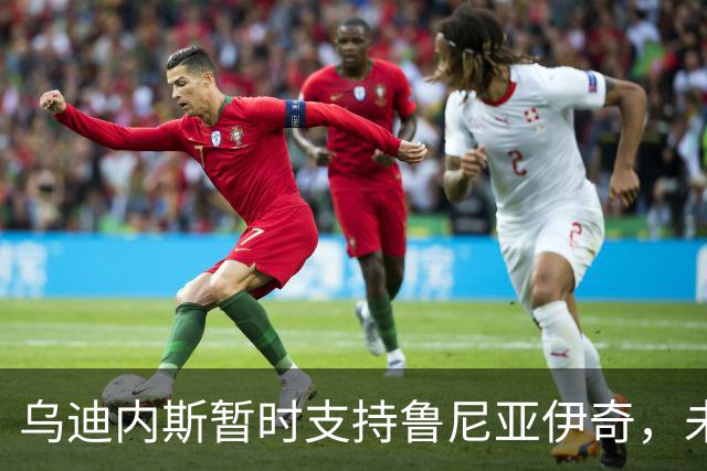 乌迪内斯暂时支持鲁尼亚伊奇，未来仍不明朗
